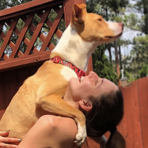 Fundraising Page: Deegan Mundy